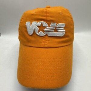 Tennessee Volunteers Vols Nike Hat Heritage86 Dri Fit Running NEW Orange HTF!!